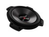 Kenwood KFC-PS2516W Kenwood KFC-PS2516W