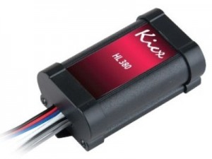 Kicx HL-380