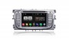 FarCar s170 для Ford Focus, Mondeo, C-Max, Galaxy на Android (L003) FarCar s170 для Ford Focus, Mondeo, C-Max, Galaxy на Android (L003)