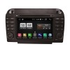 FarCar s170 для Mercedes S-Class на Android (L220) FarCar s170 для Mercedes S-Class на Android (L220)
