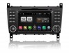 FarCar s170 для Mercedes C, CLC, G на Android (L093) FarCar s170 для Mercedes C, CLC, G на Android (L093)