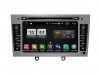 FarCar s170 для Peugeot 308-408 на Android (L083) FarCar s170 для Peugeot 308-408 на Android (L083)