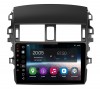 FarCar s200 для Toyota Corolla на Android (V063R-DSP) FarCar s200 для Toyota Corolla на Android (V063R-DSP)