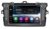 FarCar s200 для Toyota Corolla на Android (V063) FarCar s200 для Toyota Corolla на Android (V063)