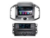 FarCar s200 для Chevrolet Captiva 2012+ на Android (V109) FarCar s200 для Chevrolet Captiva 2012+ на Android (V109)