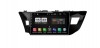 FarCar s175 для Toyota Corolla на Android (L307R) FarCar s175 для Toyota Corolla на Android (L307R)