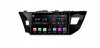 FarCar s200+ для Toyota Corolla на Android (A307R) FarCar s200+ для Toyota Corolla на Android (A307R)