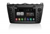 FarCar s170 для Mazda 6 на Android (L012) FarCar s170 для Mazda 6 на Android (L012)