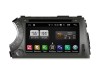 FarCar s170 для Ssang Yong Kyron,Actyon Sports на Android (L158) FarCar s170 для Ssang Yong Kyron,Actyon Sports на Android (L158)