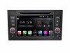 FarCar s200+ для Audi A4 на Android (A050) FarCar s200+ для Audi A4 на Android (A050)