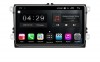 FarCar s200+ для Volkswagen, Skoda на Android (A818) FarCar s200+ для Volkswagen, Skoda на Android (A818)
