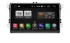 FarCar Winca s170 для Volkswagen на Android (L818) FarCar Winca s170 для Volkswagen на Android (L818)