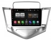 FarCar s175 для Chevrolet Cruze на Android (L045R) FarCar s175 для Chevrolet Cruze на Android (L045R)