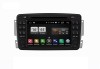 FarCar s170 для Mercedes Benz C, CLK, G, Vito, Vaneo, Viano на Android (L171) FarCar s170 для Mercedes Benz C, CLK, G, Vito, Vaneo, Viano на Android (L171)