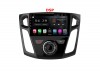 FarCar s300 для Ford Focus 3 на Android (RL150 501R) FarCar s300 для Ford Focus 3 на Android (RL150 501R)