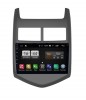FarCar s175 для Chevrolet Aveo на Android (L107R) FarCar s175 для Chevrolet Aveo на Android (L107R)