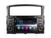 FarCar s200 для Mitsubishi Pajero на Android (V458) FarCar s200 для Mitsubishi Pajero на Android (V458)