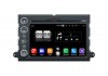 FarCar s250 для Ford Fusion, Explorer, Expedition, Mustang на Android (RA148) FarCar s250 для Ford Fusion, Explorer, Expedition, Mustang на Android (RA148)