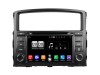 FarCar s250 для Mitsubishi Pajero на Android (RA458) FarCar s250 для Mitsubishi Pajero на Android (RA458)