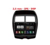 FarCar s195 для Mitsubishi Asx, Peugeot 4008, Citroen Aircross на Android (LX026R) FarCar s195 для Mitsubishi Asx, Peugeot 4008, Citroen Aircross на Android (LX026R)