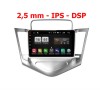 FarCar s195 для Chevrolet Cruze на Android (LX045R) FarCar s195 для Chevrolet Cruze на Android (LX045R)
