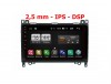FarCar s195 для Mercedes-Benz A ,B, Sprinter, Viano ,VW Crafter на Android (LX068R) FarCar s195 для Mercedes-Benz A ,B, Sprinter, Viano ,VW Crafter на Android (LX068R)