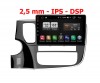 FarCar s195 для Mitsubishi Outlander на Android (LX1006R) FarCar s195 для Mitsubishi Outlander на Android (LX1006R)