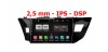 FarCar s195 для Toyota Corolla на Android (LX307R) FarCar s195 для Toyota Corolla на Android (LX307R)