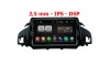 FarCar s195 для Ford Kuga на Android (LX362R) FarCar s195 для Ford Kuga на Android (LX362R)