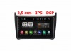 Штатная магнитола FarCar s195 для VW Polo на Android (LX910R) Штатная магнитола FarCar s195 для VW Polo на Android (LX910R)