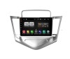 FarCar s185 для Chevrolet Cruze на Android (LY045R) FarCar s185 для Chevrolet Cruze на Android (LY045R)