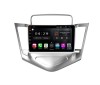 FarCar s300-SIM 4G для Chevrolet Cruze на Android (RG045R) FarCar s300-SIM 4G для Chevrolet Cruze на Android (RG045R)