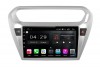 FarCar s300-SIM 4G для Peugeot 301, Citroen C-Elysee на Android (RG294R) FarCar s300-SIM 4G для Peugeot 301, Citroen C-Elysee на Android (RG294R)