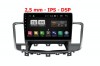 FarCar s195 для Nissan Teana на Android (LX1076R) FarCar s195 для Nissan Teana на Android (LX1076R)