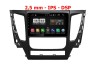 FarCar s195 для Mitsubishi Pajero Sport на Android (LX1181R) FarCar s195 для Mitsubishi Pajero Sport на Android (LX1181R)