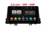 FarCar s195 для KIA Picanto на Android (LX795R) FarCar s195 для KIA Picanto на Android (LX795R)