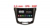 FarCar s195 для Nissan Qashqai, X-Trail на Android (LX665R) FarCar s195 для Nissan Qashqai, X-Trail на Android (LX665R)