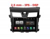 FarCar s195 для Nissan Teana на Android (LX2004R) FarCar s195 для Nissan Teana на Android (LX2004R)