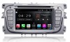 FarCar s300-SIM 4G для Ford Focus, Mondeo, C-Max, Galaxy на Android (RG003) FarCar s300-SIM 4G для Ford Focus, Mondeo, C-Max, Galaxy на Android (RG003)