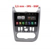 FarCar s195 для Renault Logan, Sandero на Android (LX752R) FarCar s195 для Renault Logan, Sandero на Android (LX752R)