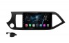 FarCar s400 для KIA Picanto на Android (H217R) FarCar s400 для KIA Picanto на Android (H217R)