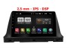 Штатная магнитола FarCar s195 для KIA Seltos на Android (LX1221R) Штатная магнитола FarCar s195 для KIA Seltos на Android (LX1221R)