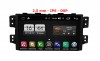 Штатная магнитола FarCar s195 для KIA Mohave на Android (LX465R) Штатная магнитола FarCar s195 для KIA Mohave на Android (LX465R)