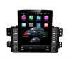 Штатная магнитола FarCar s300+SIM 4G для KIA Mohave на Android (RT465R) Штатная магнитола FarCar s300+SIM 4G для KIA Mohave на Android (RT465R)