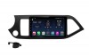 Штатная магнитола FarCar s400 для KIA Picanto на Android (TG217R) Штатная магнитола FarCar s400 для KIA Picanto на Android (TG217R)