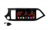 Штатная магнитола FarCar s400 Super HD для KIA Picanto на Android (XH217R) Штатная магнитола FarCar s400 Super HD для KIA Picanto на Android (XH217R)