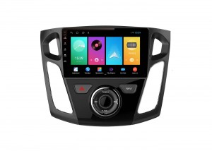   FarCar  Ford Focus 3  Android (D150-501M)