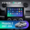 Teyes Spro Plus 3+32Гб для Mazda 2 2007-2014