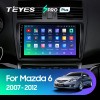 Teyes Spro Plus 3+32Гб для Mazda 6 2008-2013
