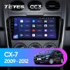 Teyes CC3 3+32Гб для Mazda CX-7 2006-2012